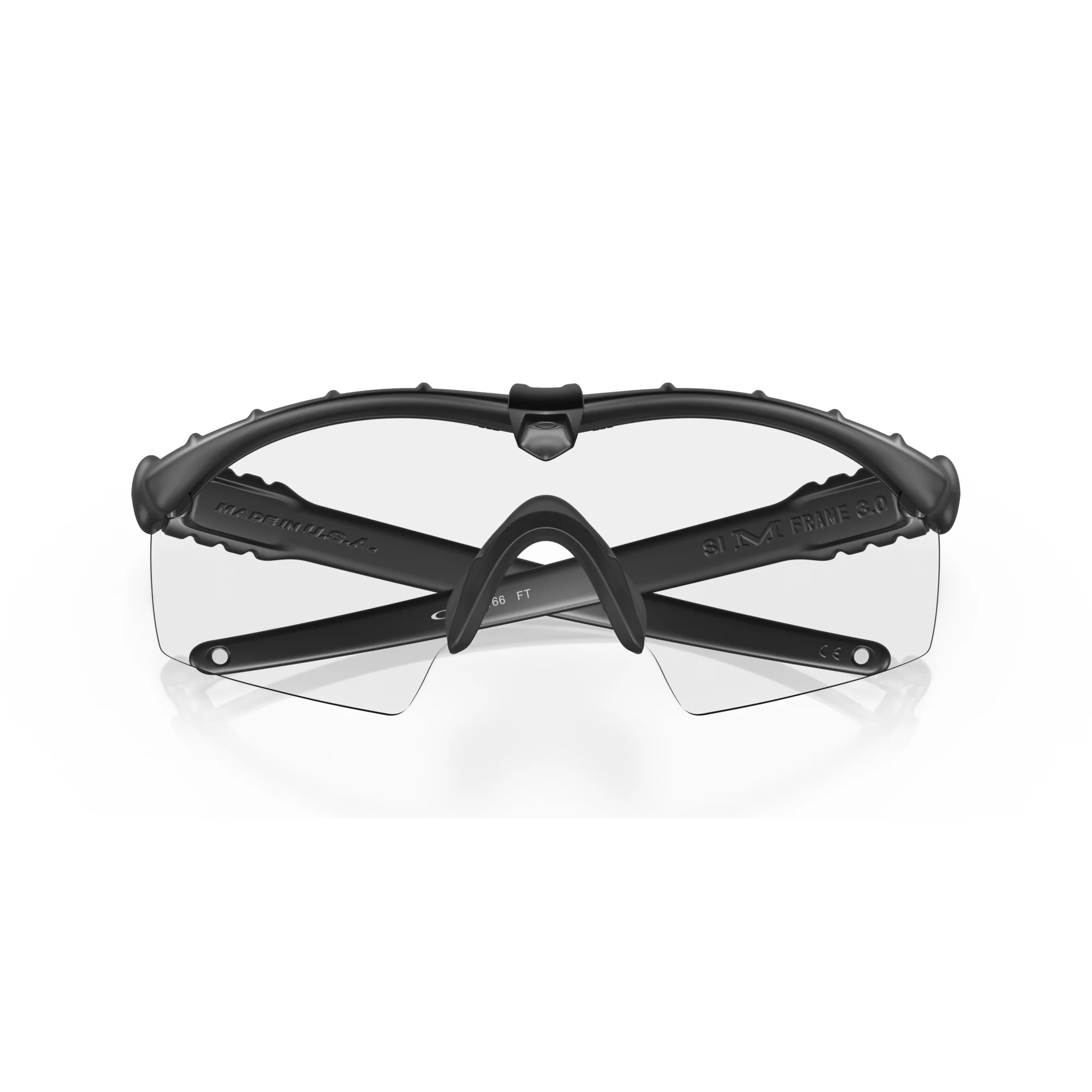 Окуляри балістичні Oakley® 