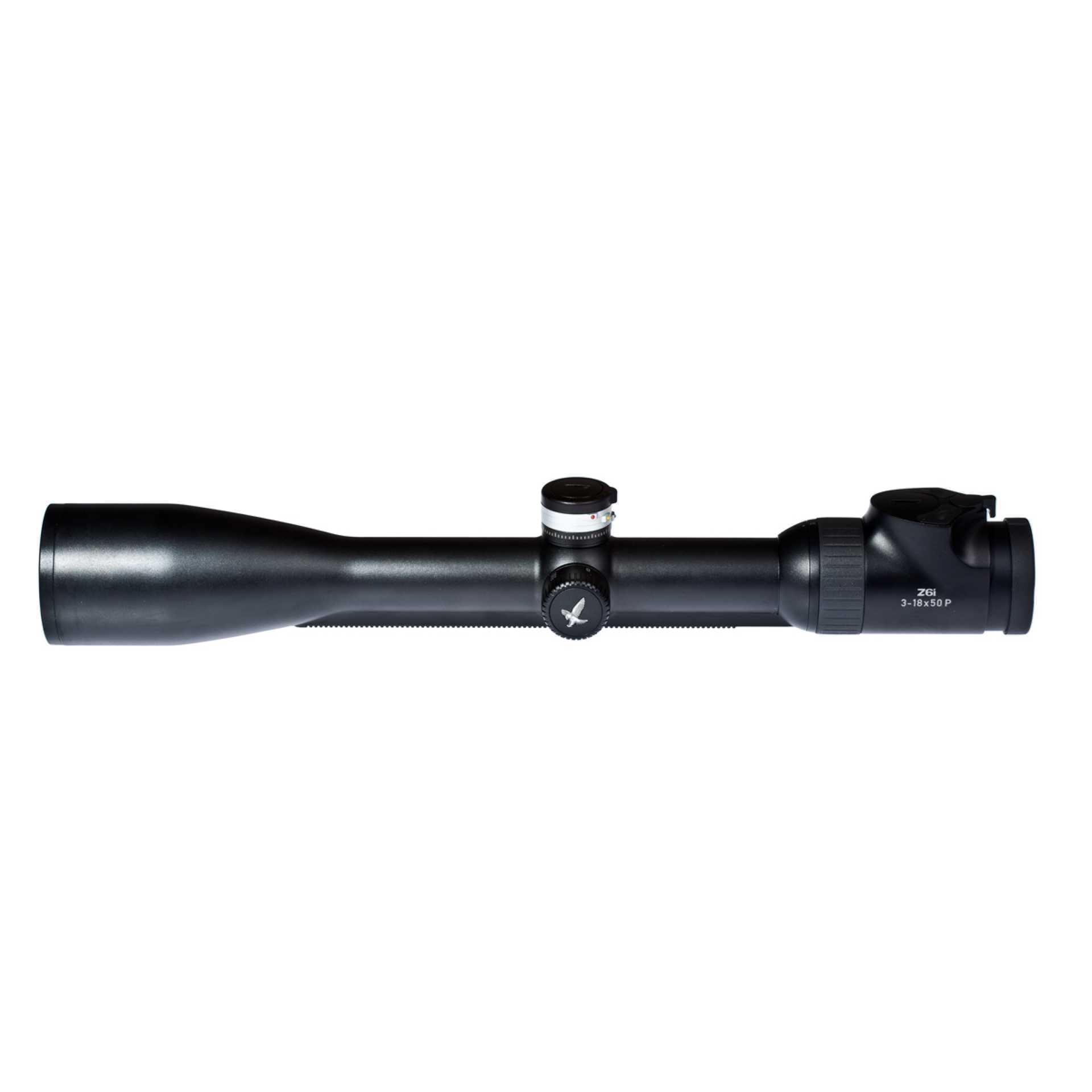 Приціл оптичний Swarovski 3-18x50 Z6I L 4A-I