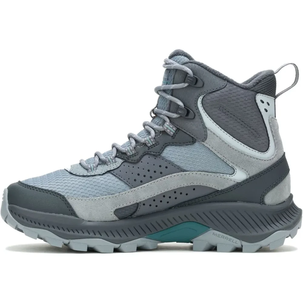 Черевики Merrell Speed Strike 2 Thermo Mid WP Wmn фото 2