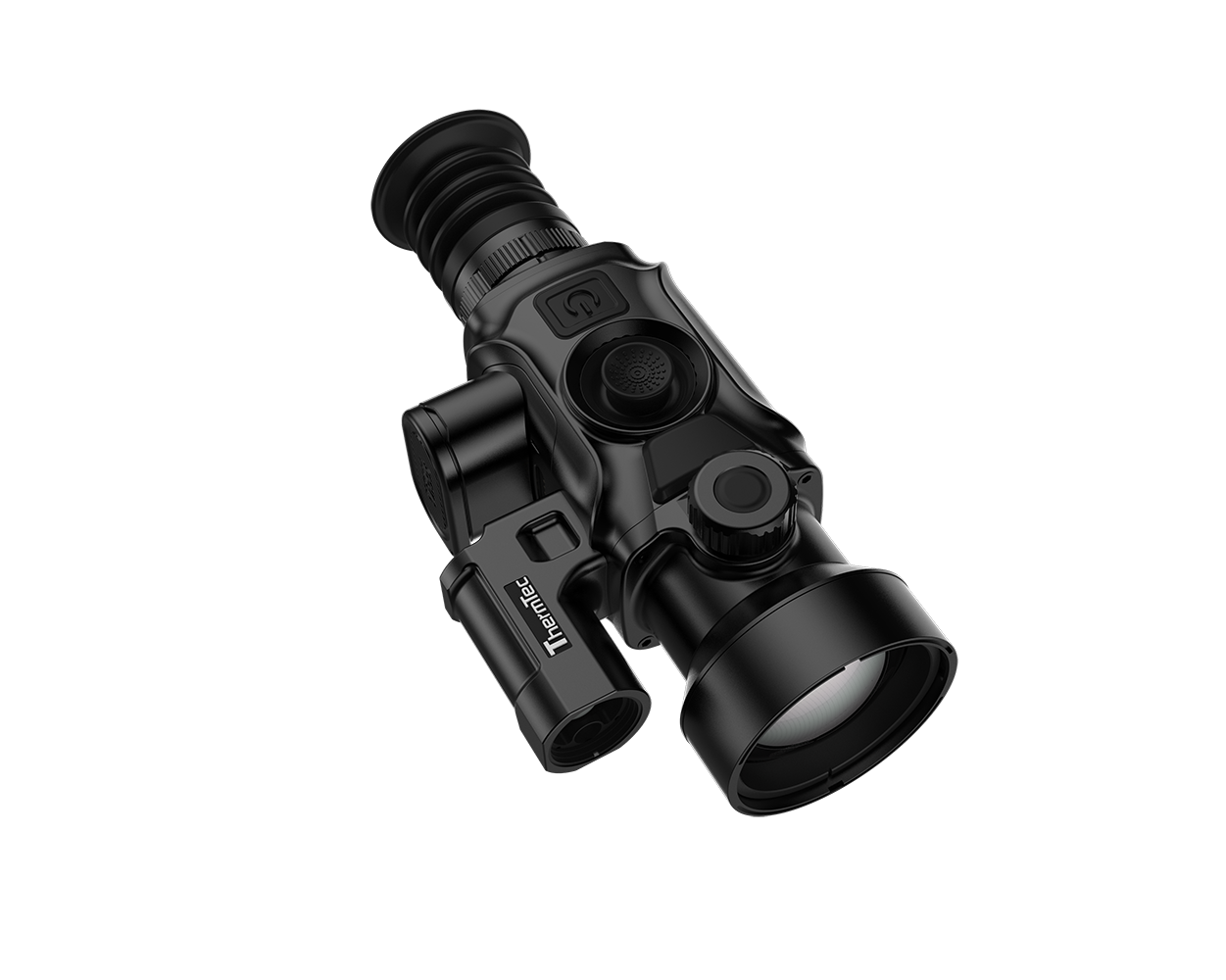Тепловізор Thermtec Vidar 650L 2.0 (640x512, 12 мкм, NETD <18 мК,  2600 м, лазерний далекомір) фото 5