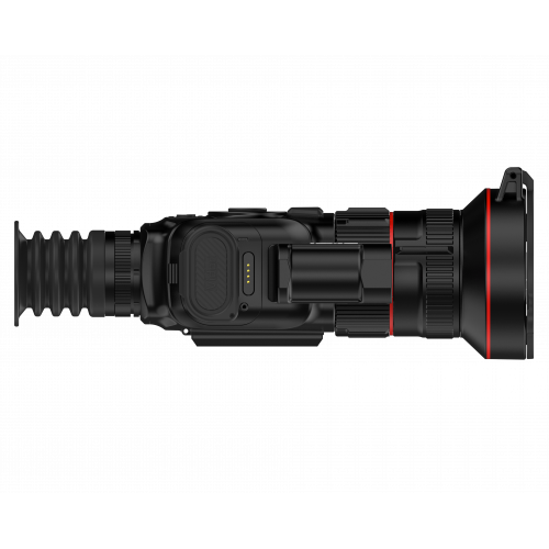 Тепловізор Thermtec Vidar 660L (20/60 мм, 640х512, 3000 м) фото 6