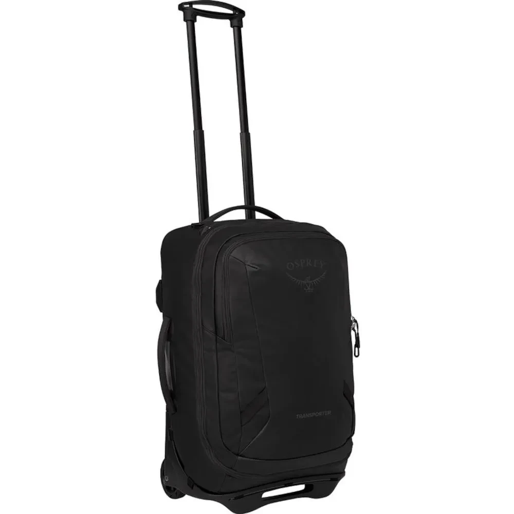 Сумка на колесах Osprey Transporter Wheeled Carry-On 38L