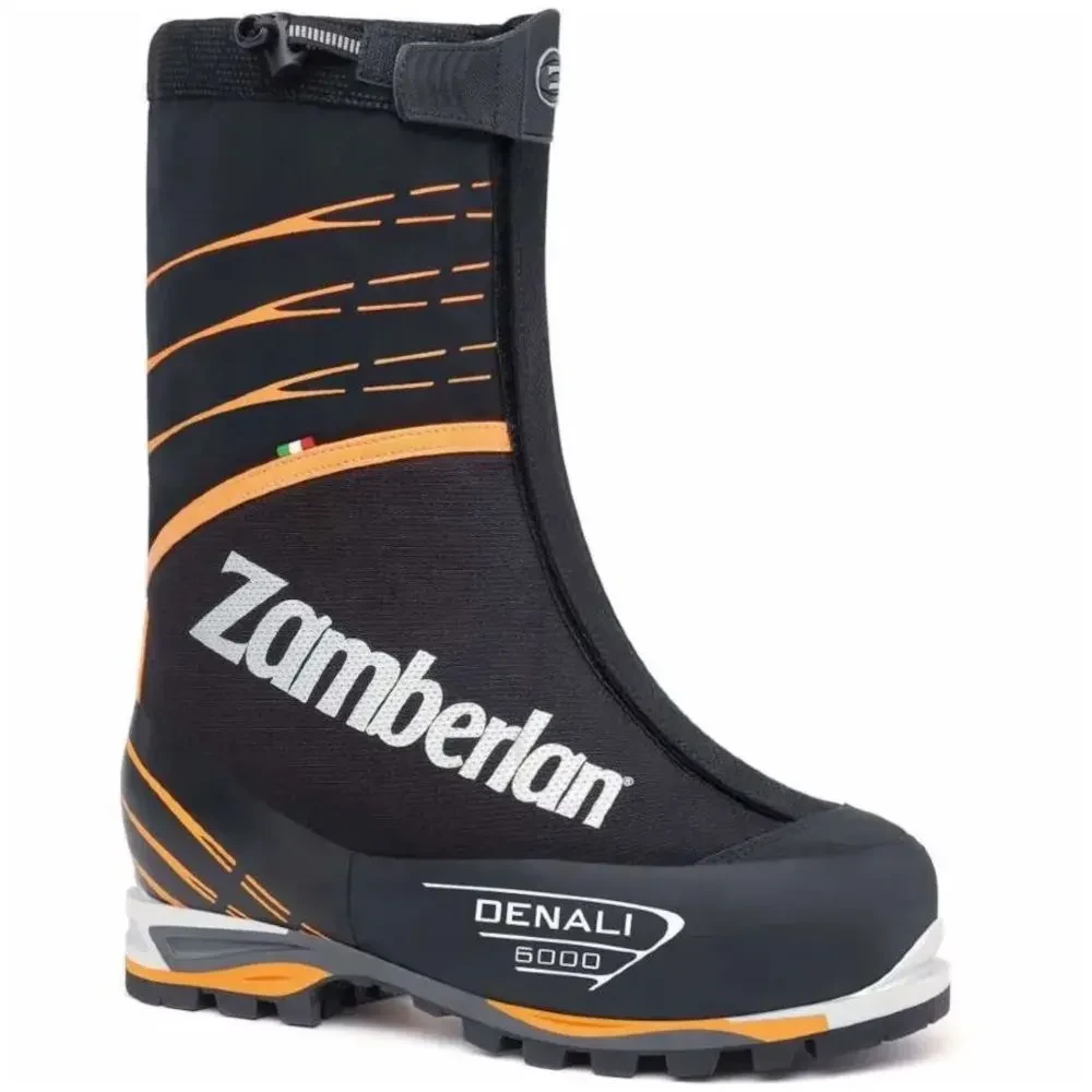 Ботинки Zamberlan 6000 Denali Evo RR PU фото 2