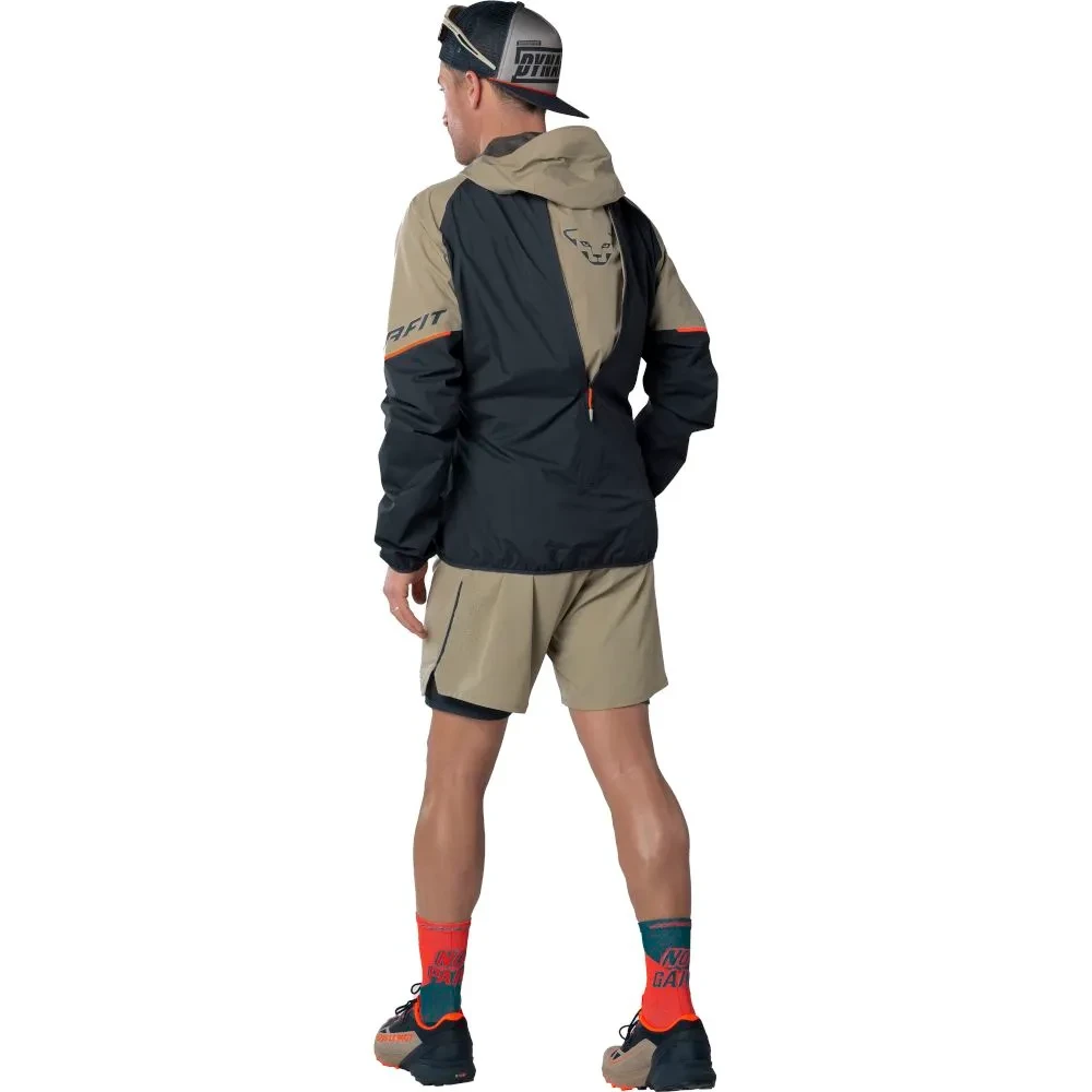 Куртка Dynafit Alpine GTX Mns фото 3