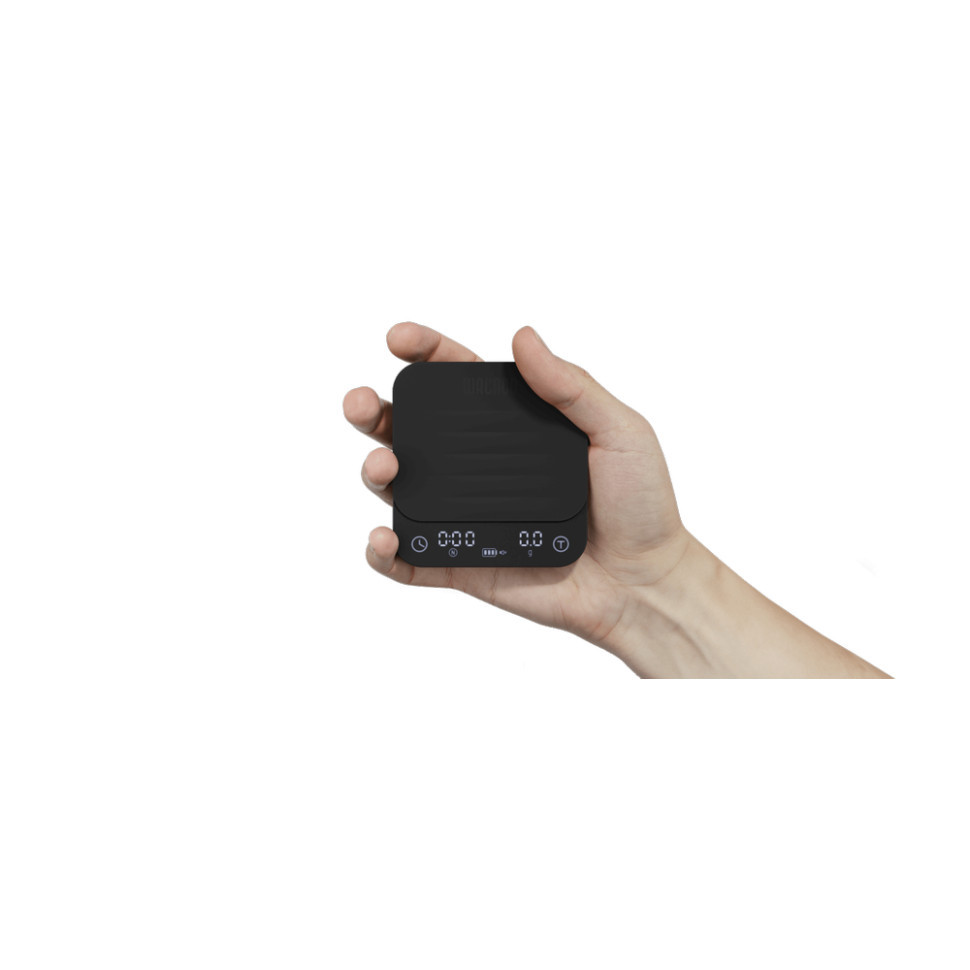 Весы электронные Wacaco Exagram Scale Pro фото 8