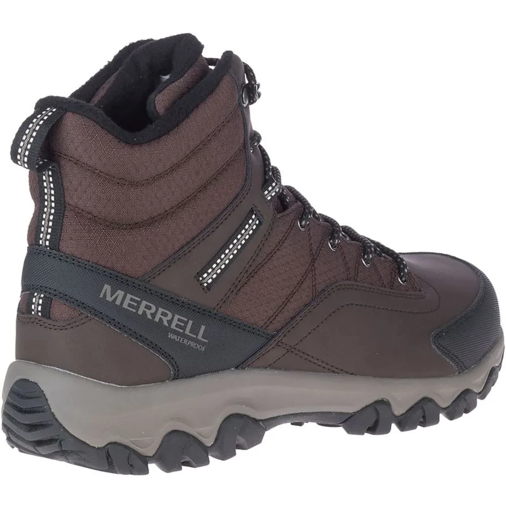 Черевики Merrell Thermo Akita MID WP Mns фото 2