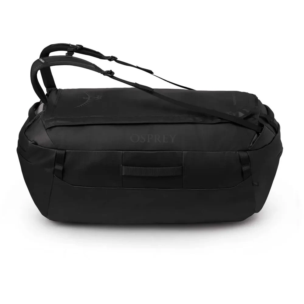 Сумка Osprey Transporter Duffel 120 фото 2