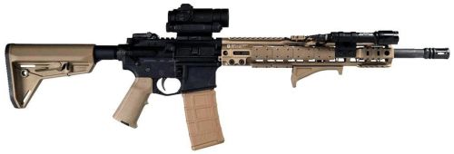 MAG557-MCT Магазин Magpul PMAG 30 AR/M4 GEN M3 FDE, 5.56x45 фото 4