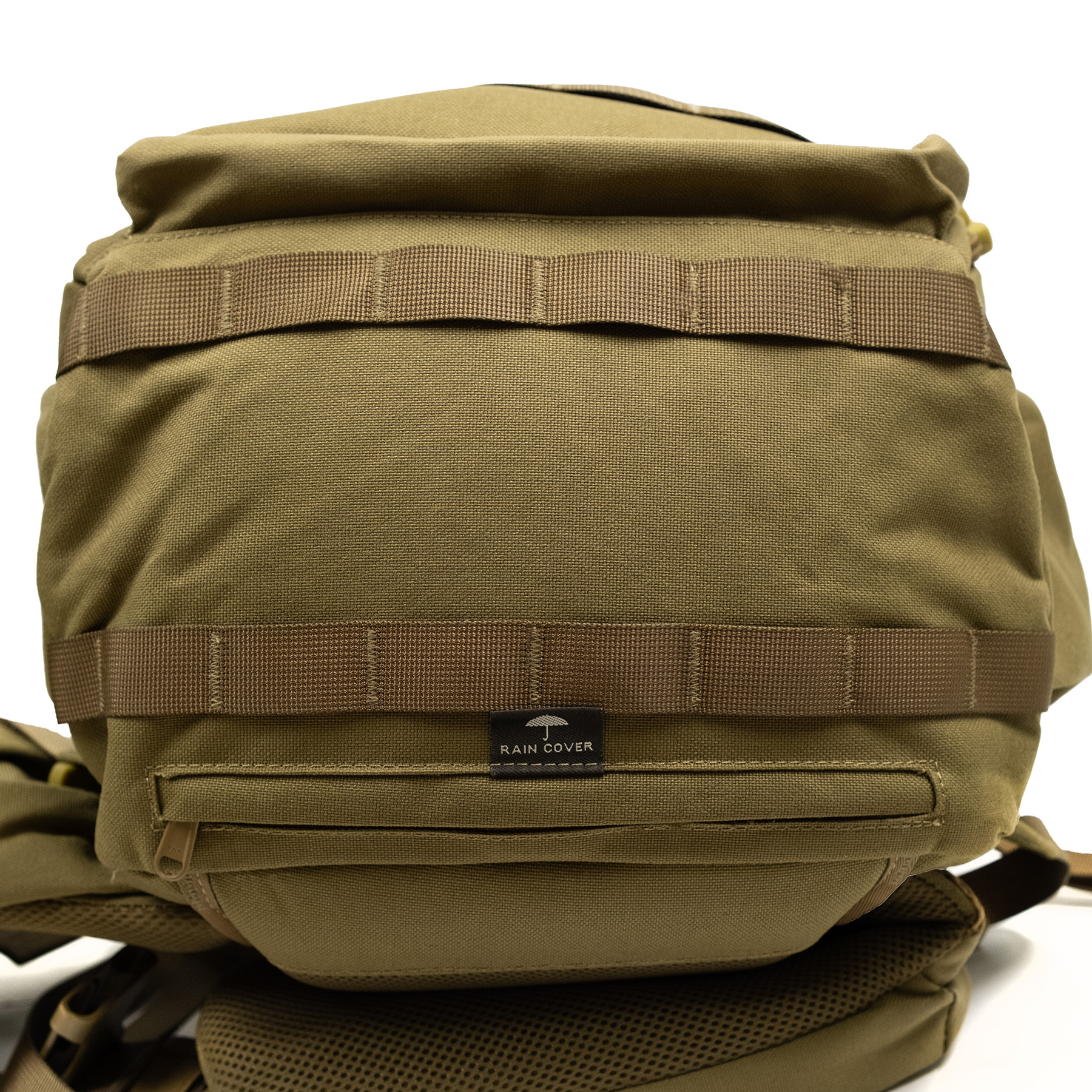 Рюкзак Tramp Defender 75л UTRP-049-sandstone фото 31
