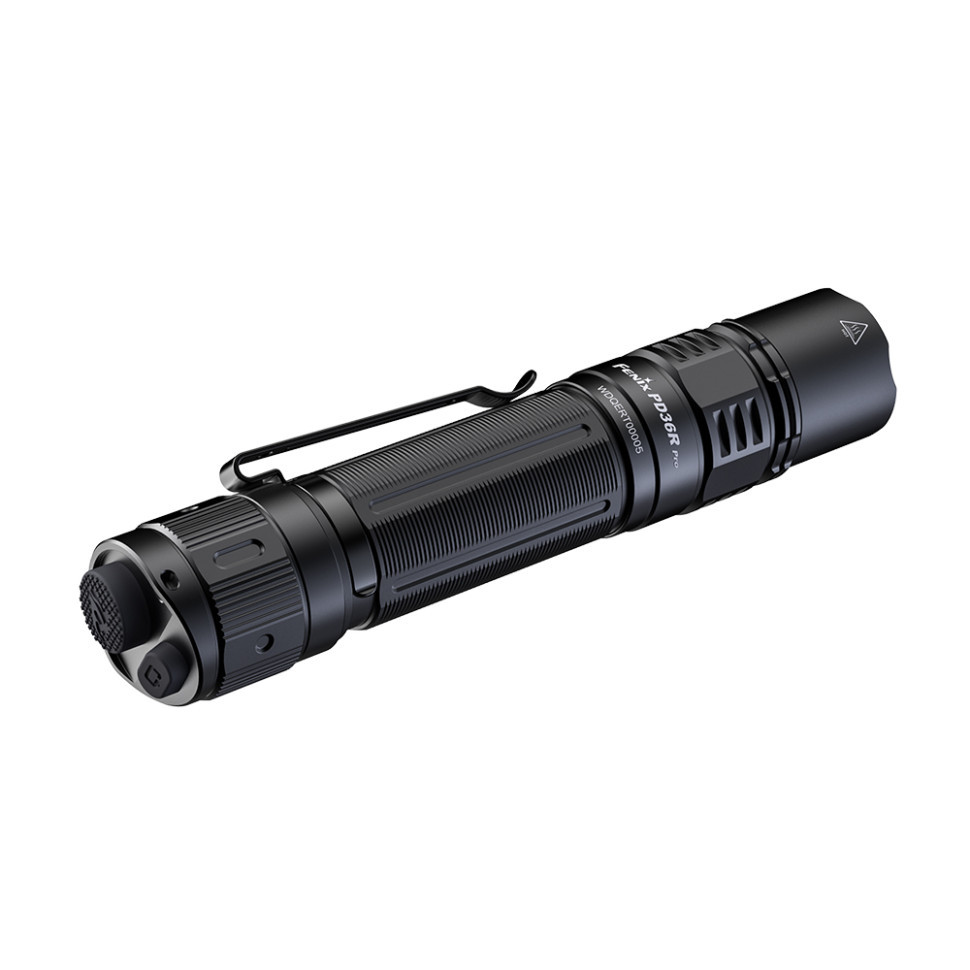 Ліхтар ручний Fenix PD36R Pro + Ліхтар ручний Fenix MINI-LITE фото 4