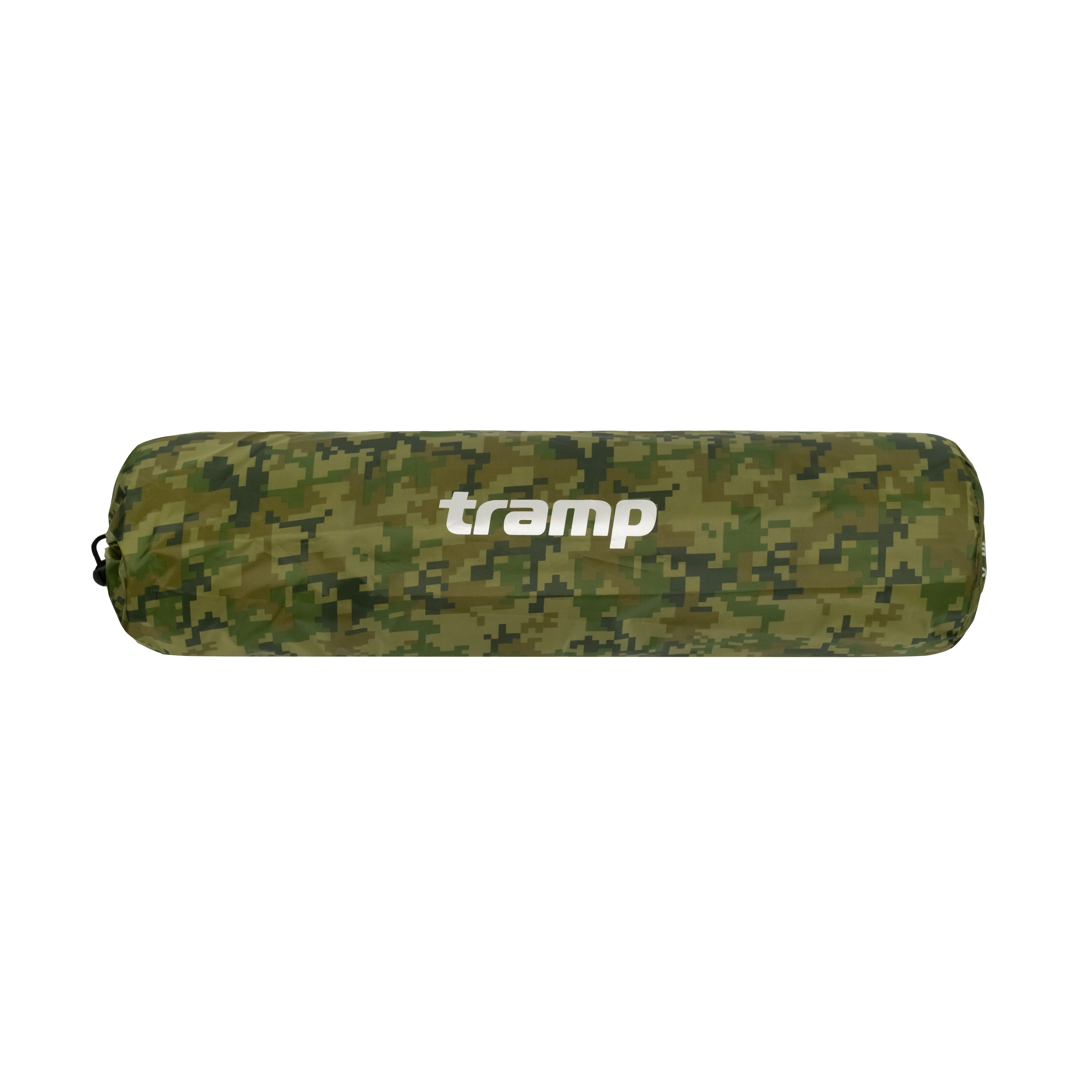 Килимок самонадувний Tramp 190х60х5 UTRI-006-camo фото 2