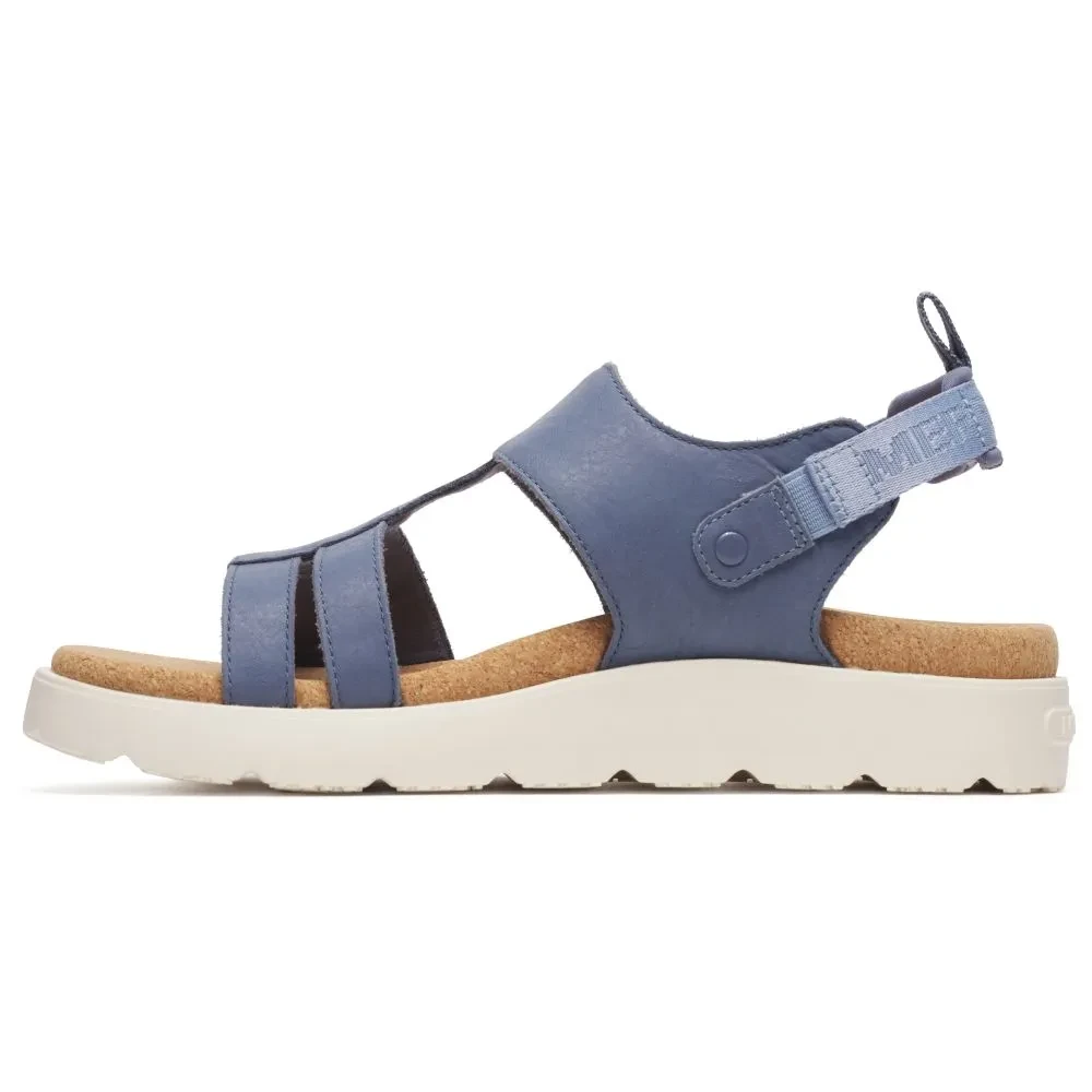 Сандалі Merrell Fleur Backstrap Wmn фото 3