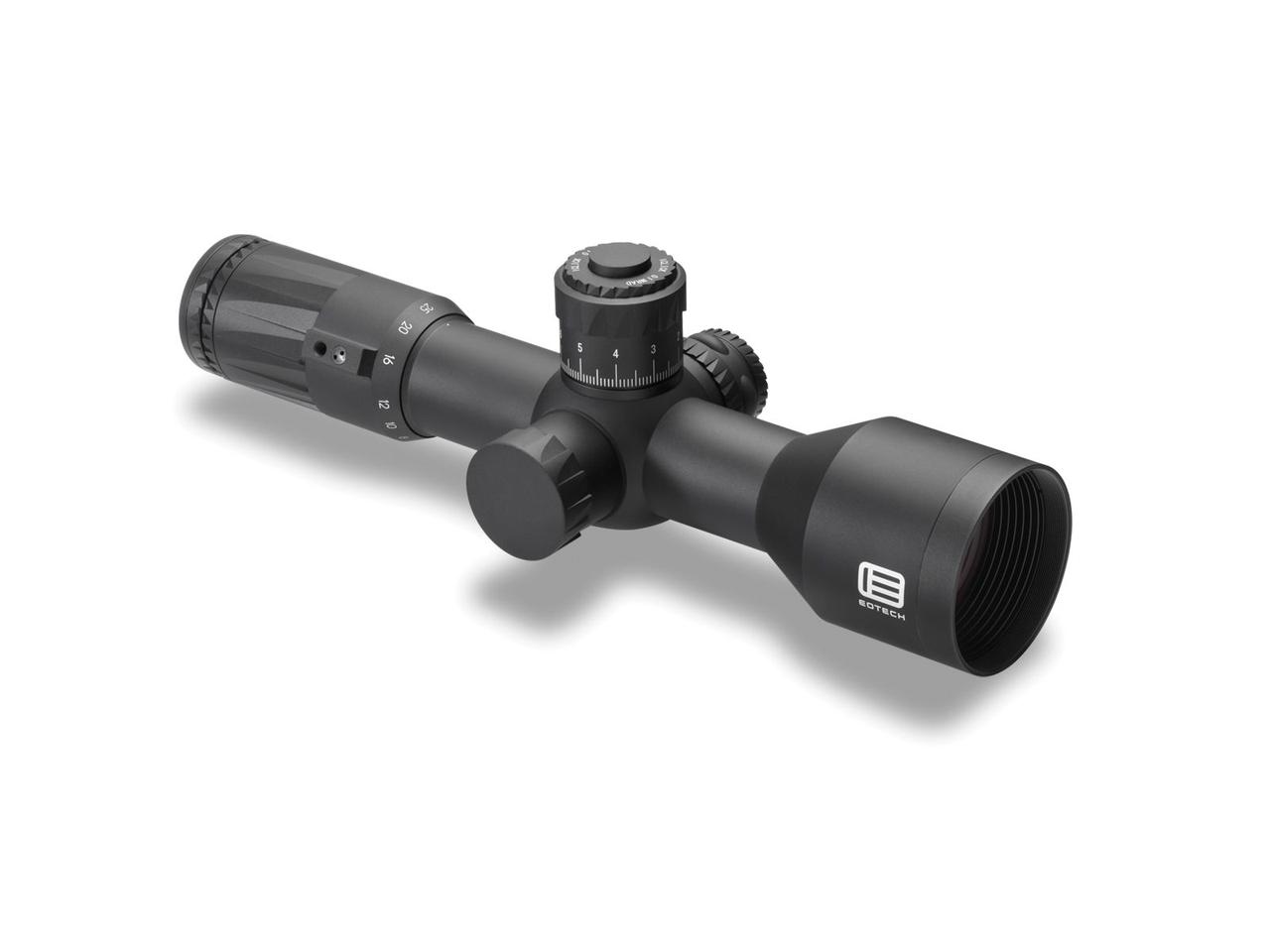 Приціл оптичний EOTECH VUDU 5-25X50 FFP Horus TRemor 3 фото 4