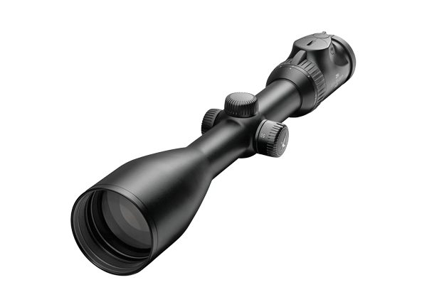 Приціл оптичний Swarovski 2.5-15x44 Z6I BT L 4A-I фото 7