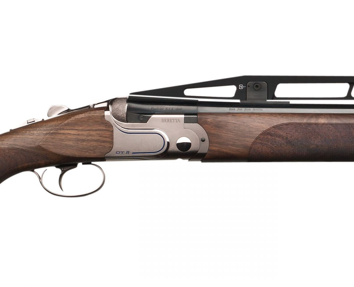 C5E088 Цевье TRAP SKEET SPORTING XTRAP DT-11 фото 2