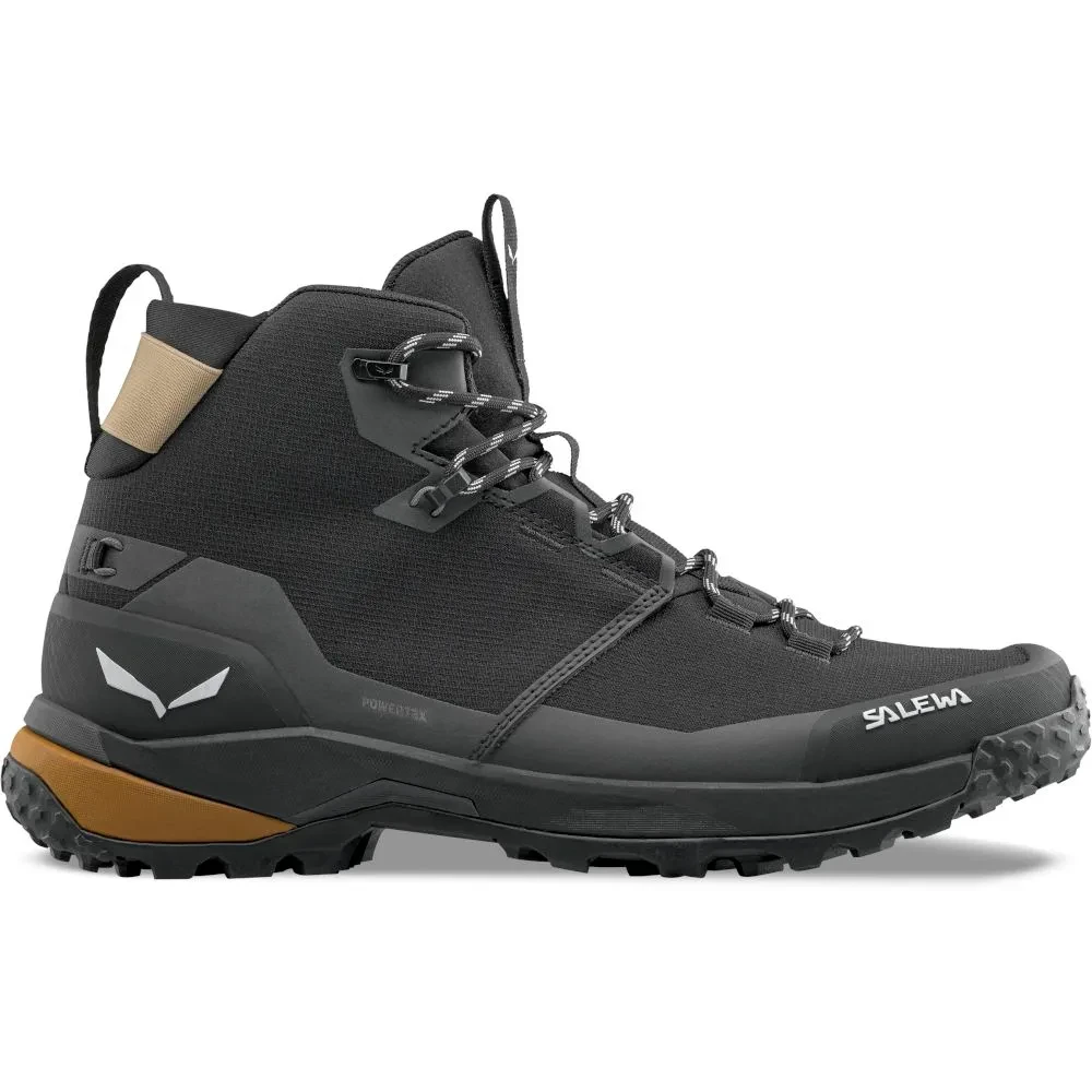 Ботинки Salewa Puez 2 MID PTX Mns фото 2