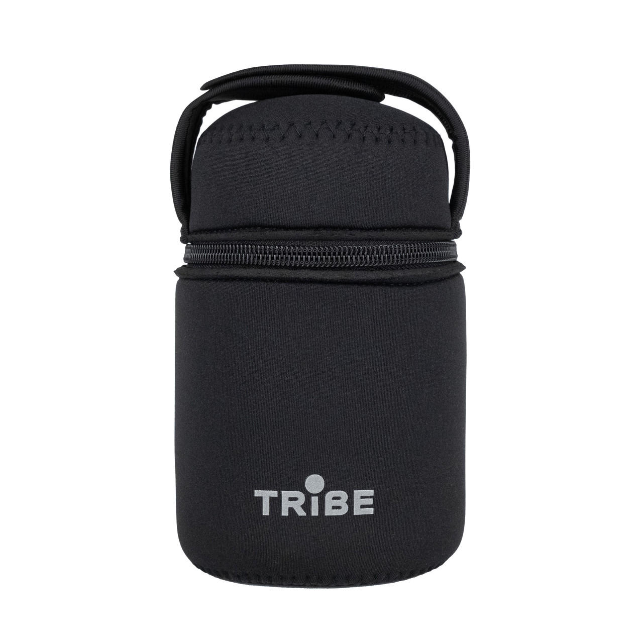 Чехол Tribe Neoprene Cover для термоса Food Jar 0,45 л T-DF-0019-black