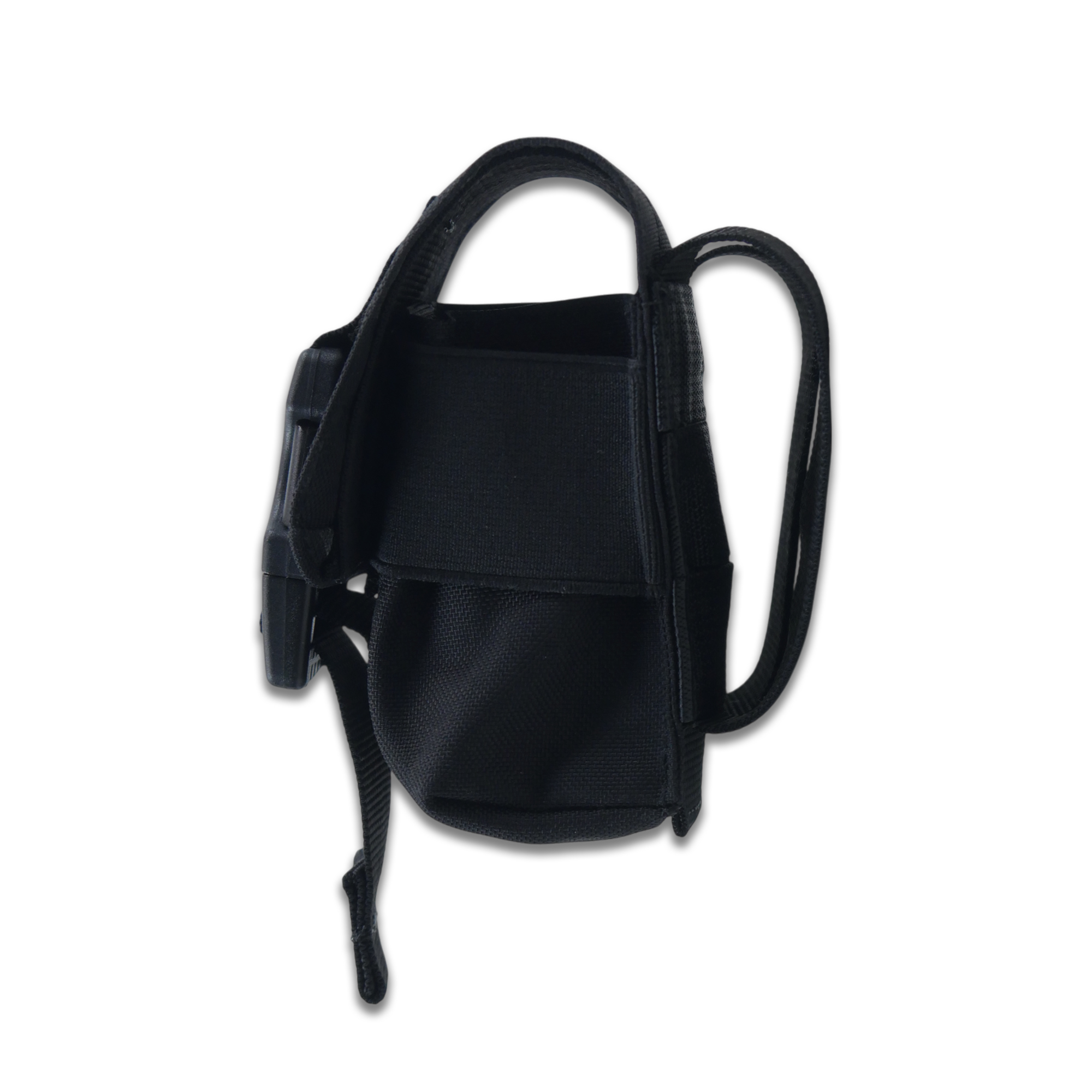 Подсумок под 2 гранаты Kiborg GU Double Mag Pouch (Черный) фото 6