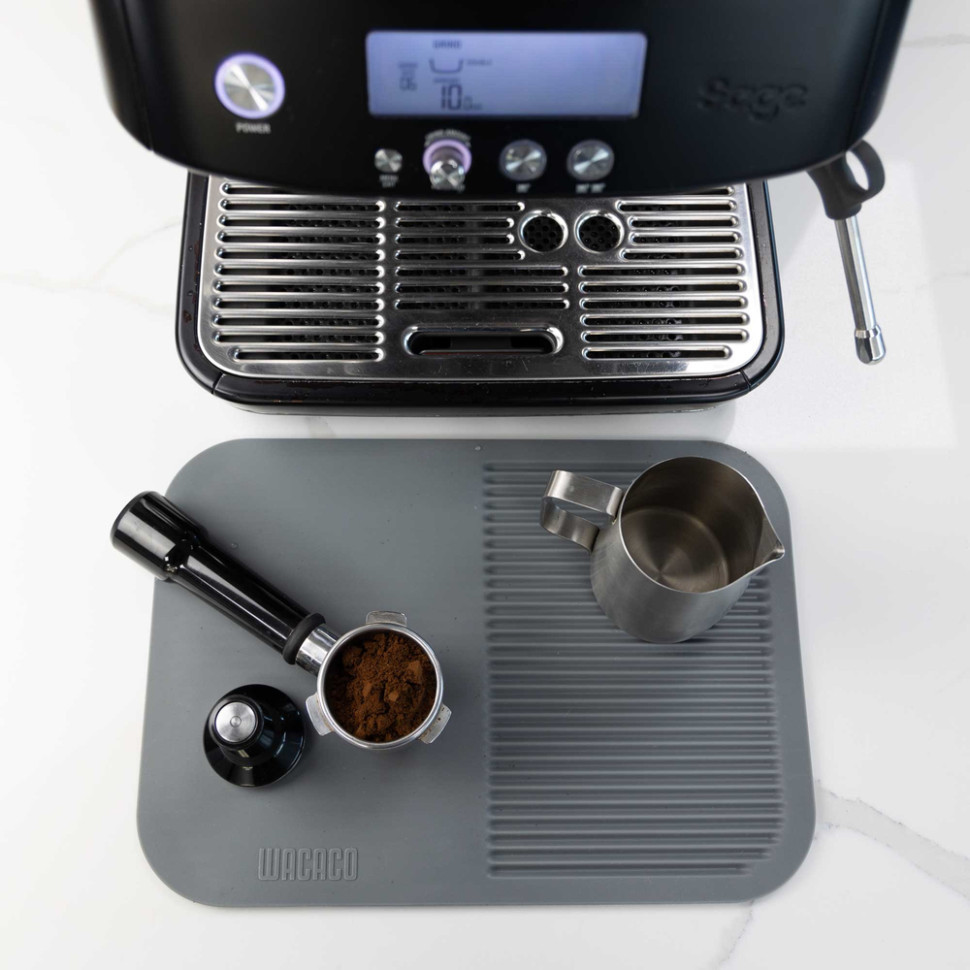 Силіконовий килимок Wacaco Coffee Mat Large для приготування кави, 35 x 25 фото 3