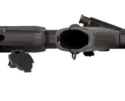 Пистолетная рукоятка Magpul MOE+GripAR15-M16 фото 6