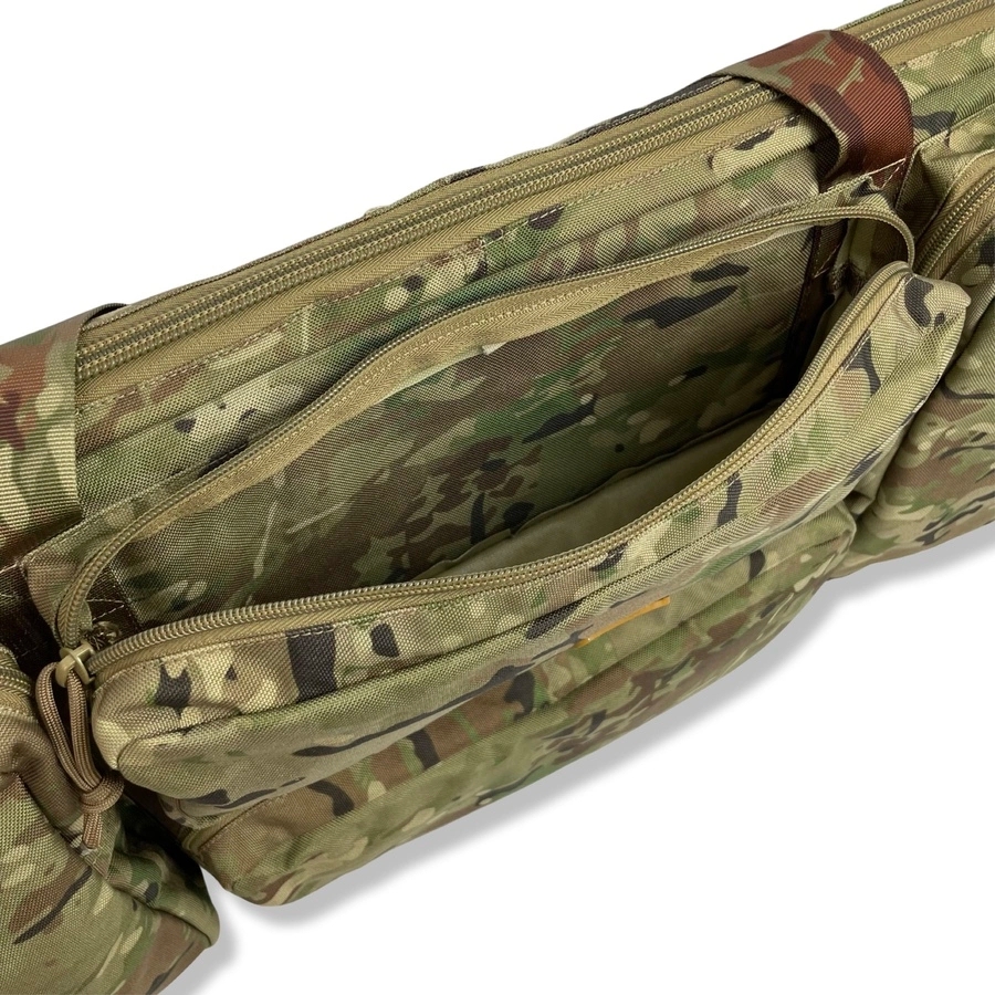 Кейс під гвинтівку AR 1м Warrior Spirit Мультикам фото 6