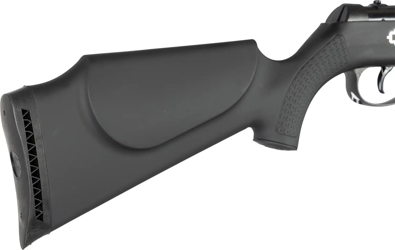 Пневматична гвинтівка Norica Dragon Silent Shot GRS 4,5 мм 330 м/с. фото 7