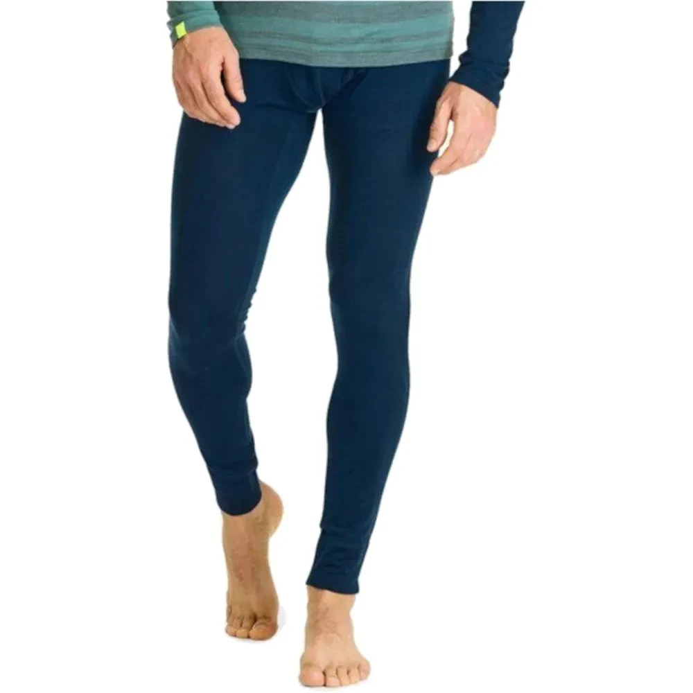 Термоштани Ortovox 185 Rock'n'Wool Long Pants Mns фото 2