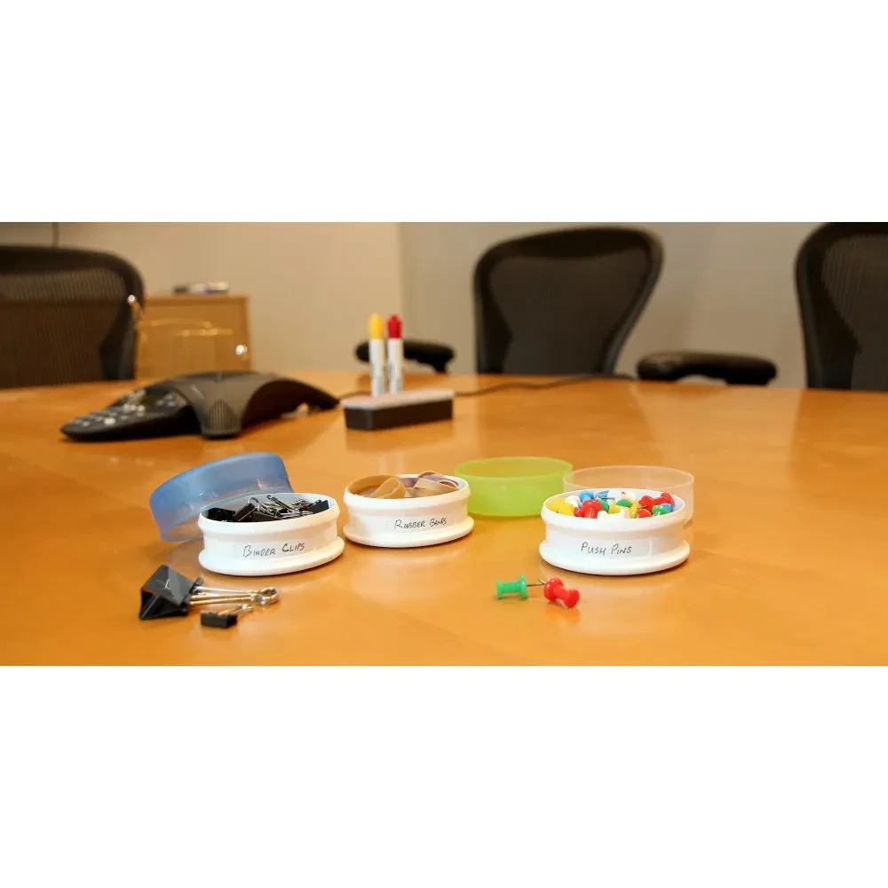 Набор контейнеров Humangear GoTubb 3-Pack Small фото 3