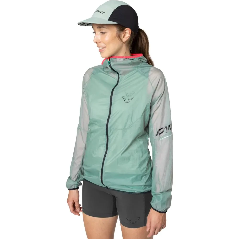 Куртка Dynafit Vert Wind Jacket Wms