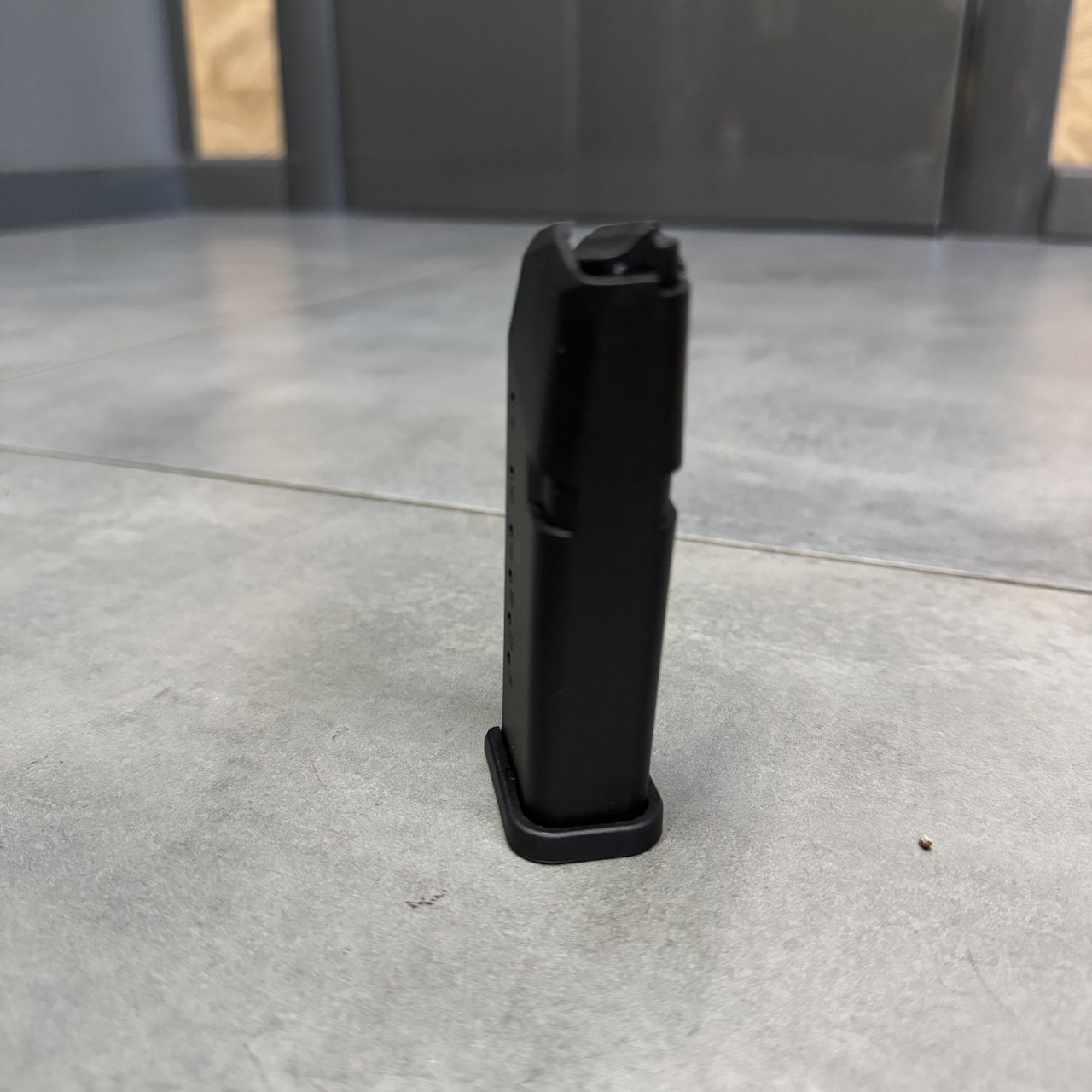 Магазин для GLOCK 19 DLG Tactical DLG-023, на 15 патронов фото 3