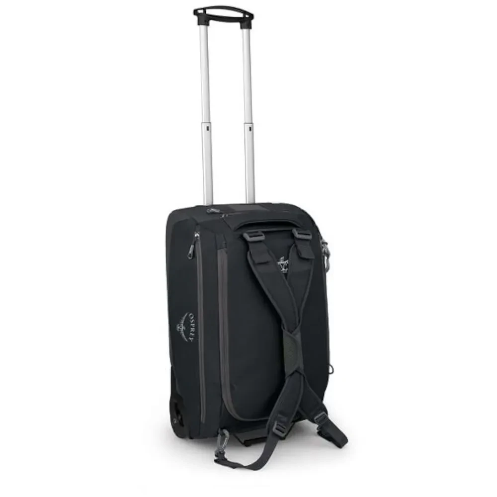 Сумка на колесах Osprey Daylite Carry-On Wheeled Duffel 40 фото 3