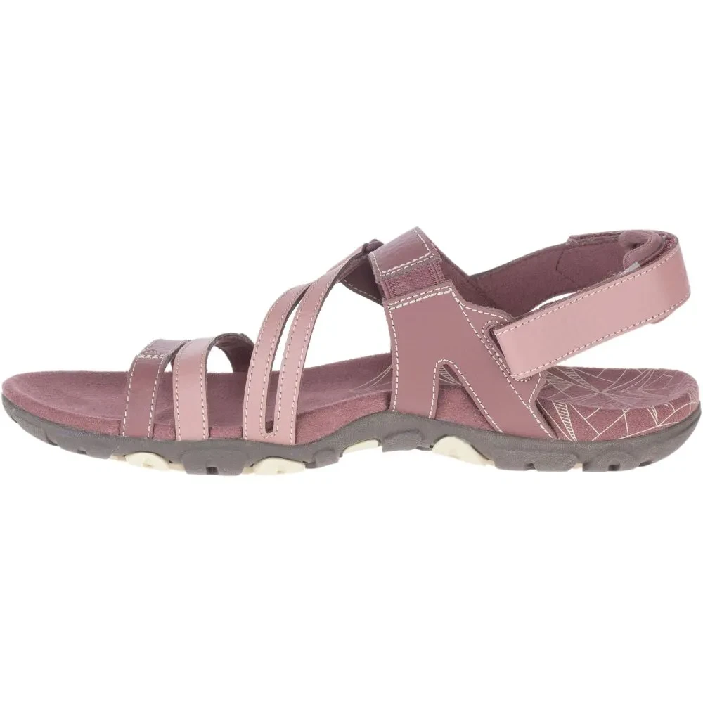 Сандалі Merrell Sandspur Rose Convert Wmn фото 4