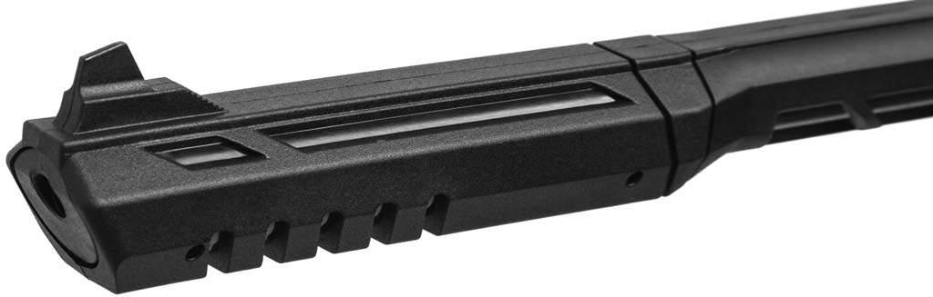 Пневматична гвинтівка CROSMAN DIAMONDBACK 4.5 мм + приціл 4х32, 350 м/с фото 2
