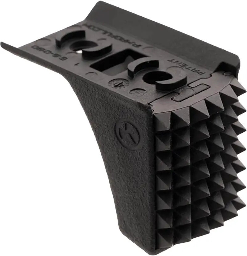 Упор для стрельбы Magpul Barricade Stop на M-LOK фото 4