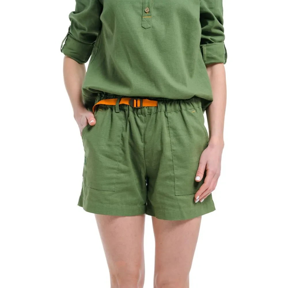 Шорти Turbat Goa Hemp Wmn