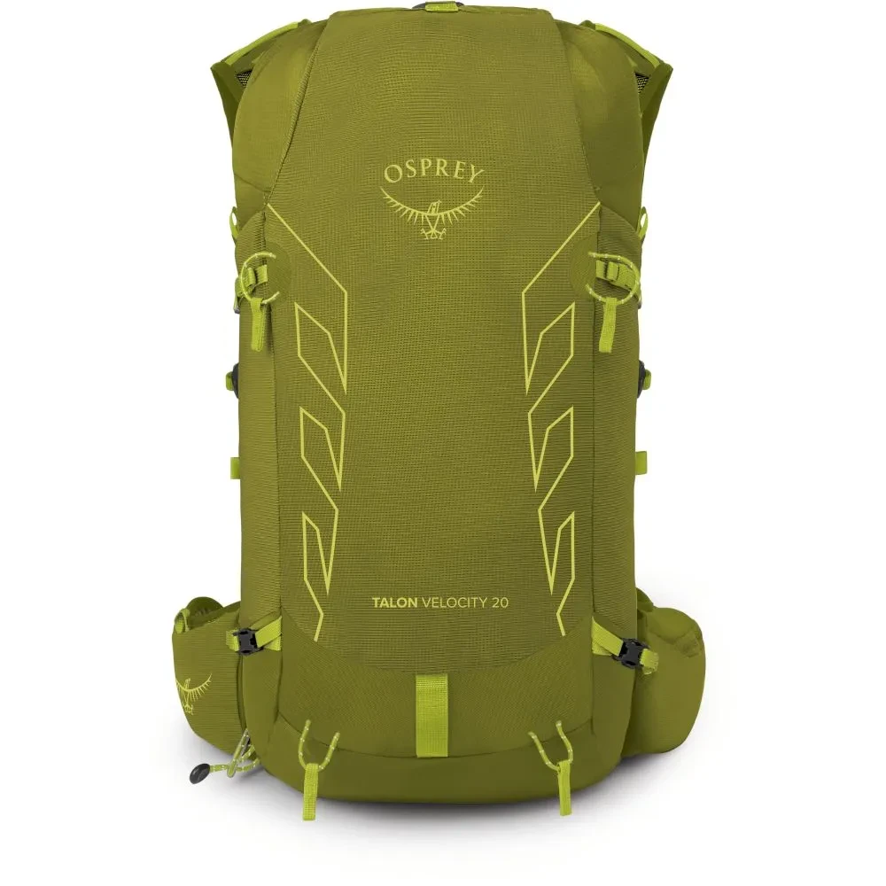 Рюкзак Osprey Talon Velocity 20 фото 4