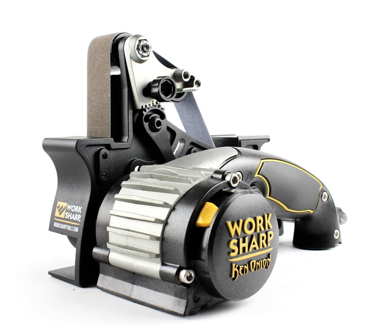 Work Sharp насадка Blade Grinder для точила Ken Onion Edition фото 4
