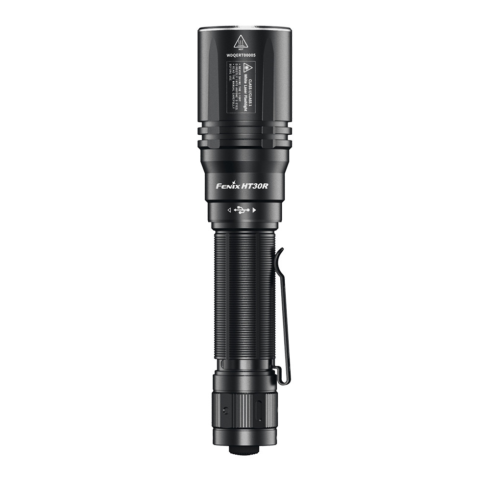 Ліхтар ручний лазерний Fenix HT30R фото 3