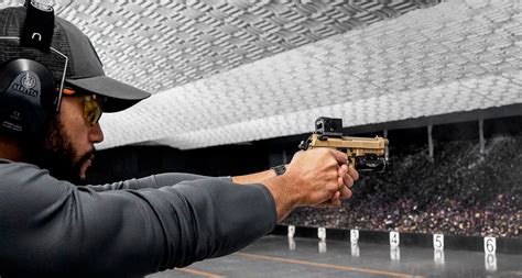 EK68619 Потиличник з прикладом до Beretta Xtrema