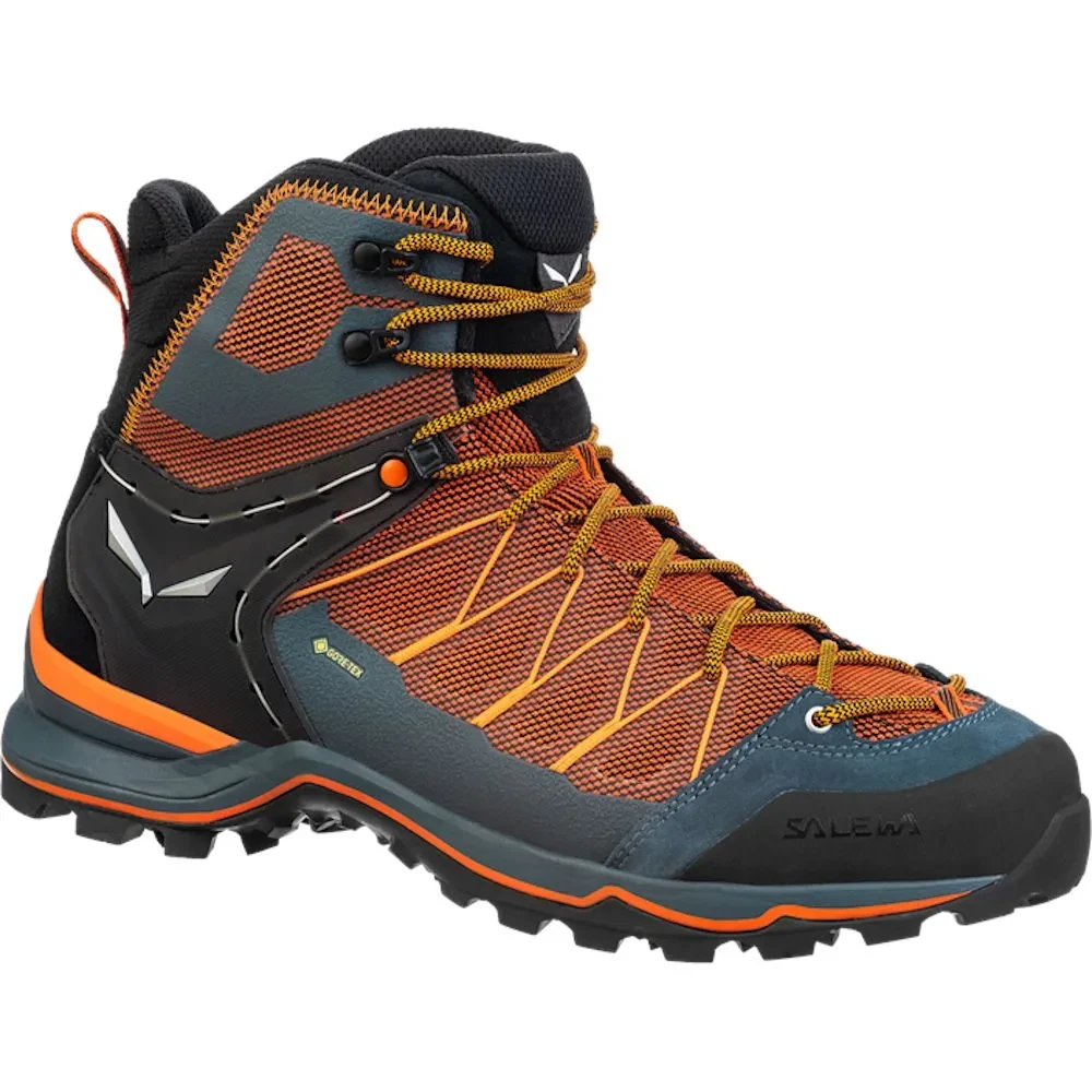 Ботинки Salewa MS MTN Trainer Lite MID GTX