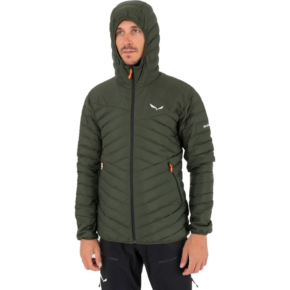 Куртка Salewa Brenta Jacket Mns фото 2