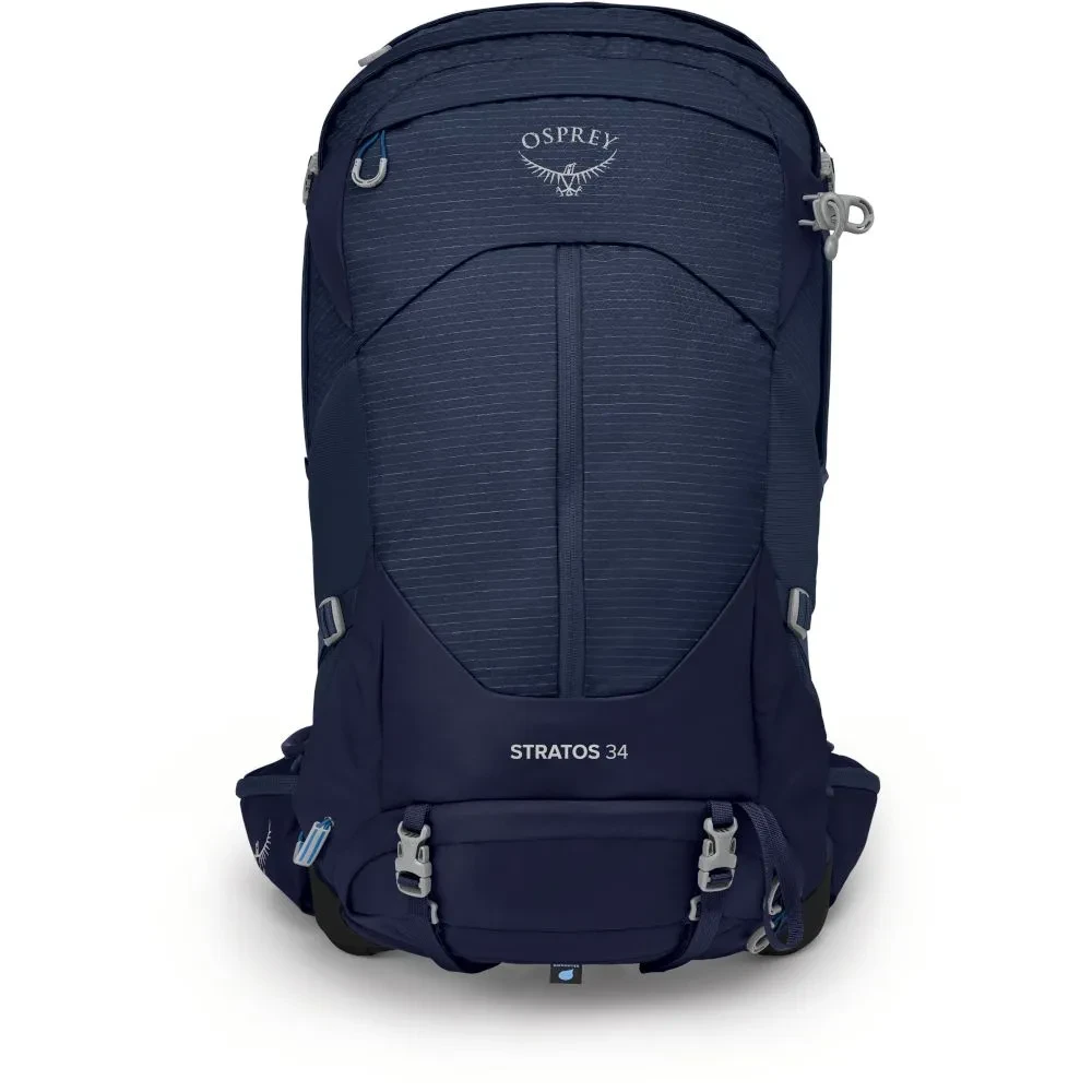 Рюкзак Osprey Stratos 34 фото 2