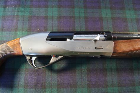 Приклад пластиковий для Benelli Criocomfort фото 9
