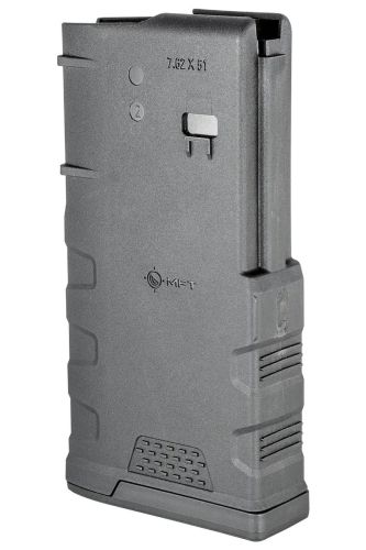 Магазин к AR-10 MFT Extreme Duty к.308 WIN 20-ти зарядний фото 2