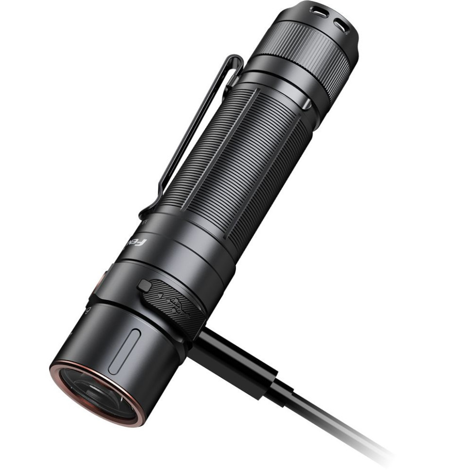 Ліхтар ручний Fenix E35R фото 4