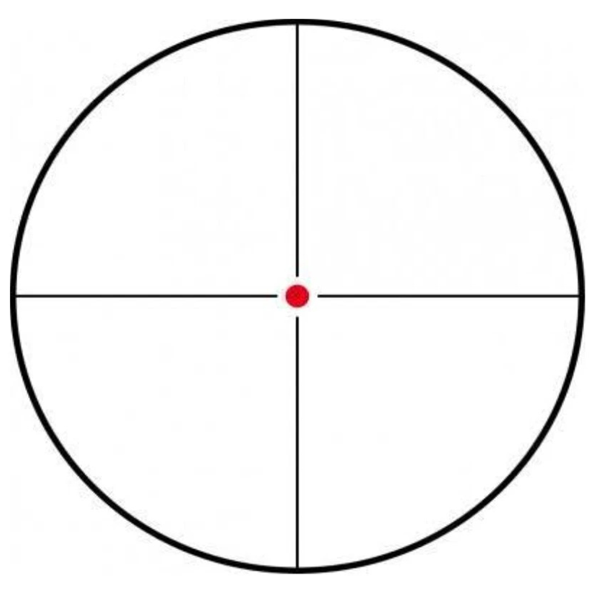 Оптичний приціл KONUS INVINCIBLE 5-50x60 ED Fine Crosshair IR фото 6