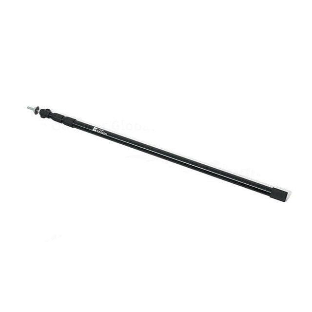 Стойка для тента 2,4м Mobi Garden NX22672057 black