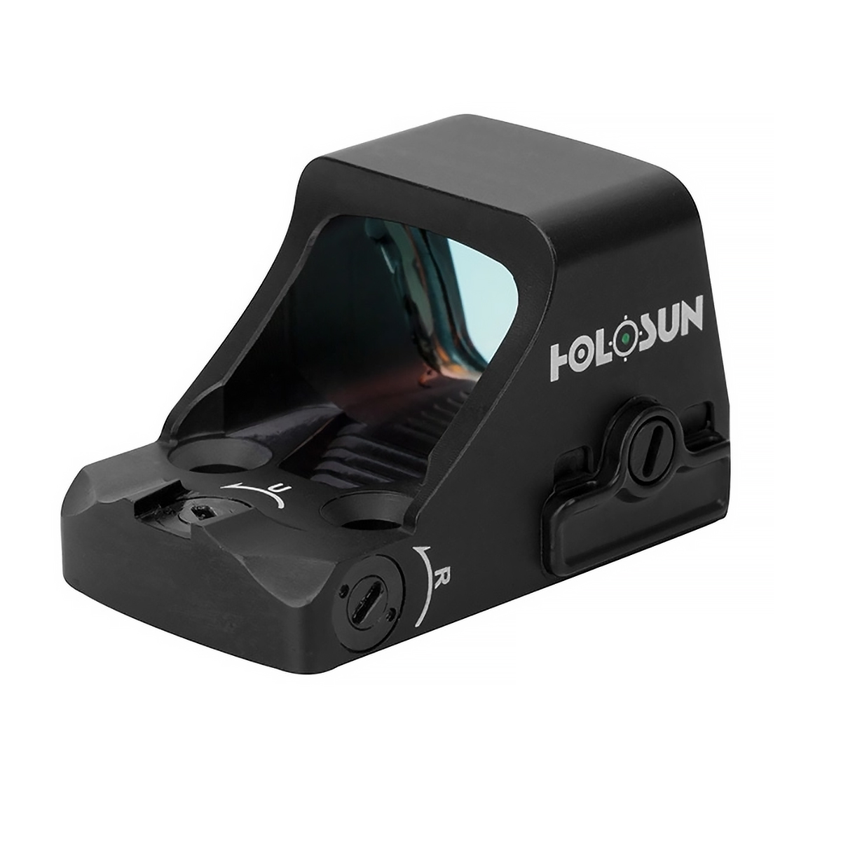 Коліматорний приціл HOLOSUN HE507K-GR X2 фото 3