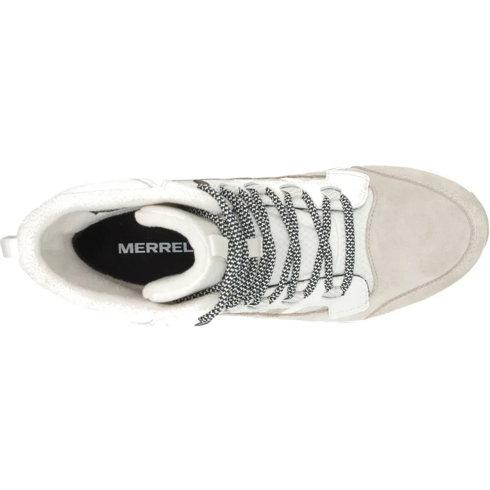 Ботинки Merrell Bravada Edge 2 Thermo MID WP Wmn фото 4