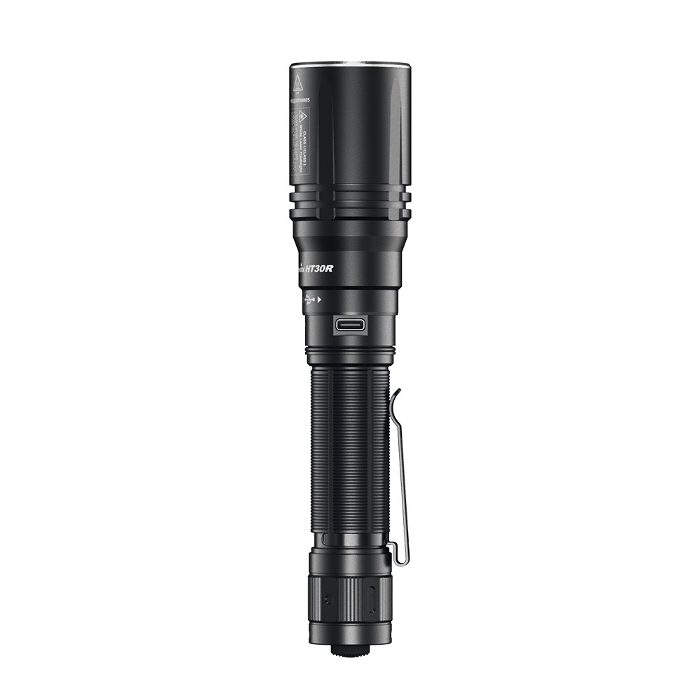 Ліхтар ручний лазерний Fenix HT30R фото 5